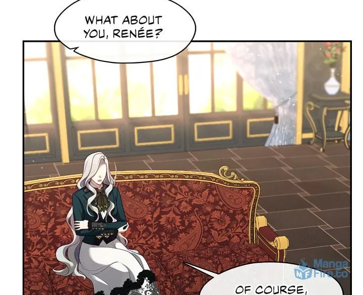 The S-Class Lady Chapter 66 page 44 - 