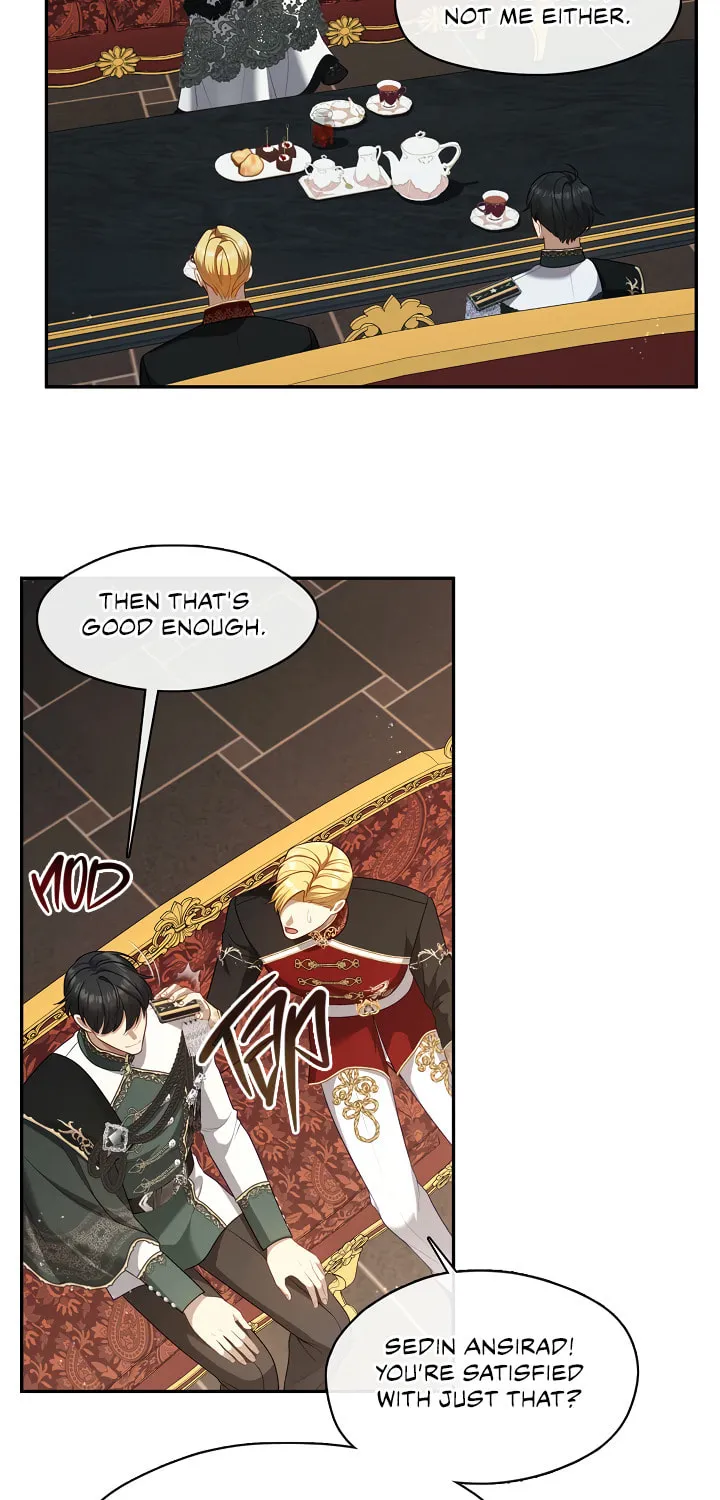 The S-Class Lady Chapter 66 page 45 - 