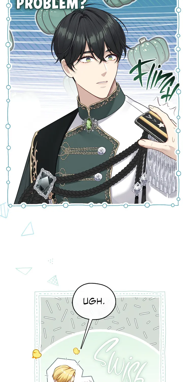 The S-Class Lady Chapter 66 page 47 - 