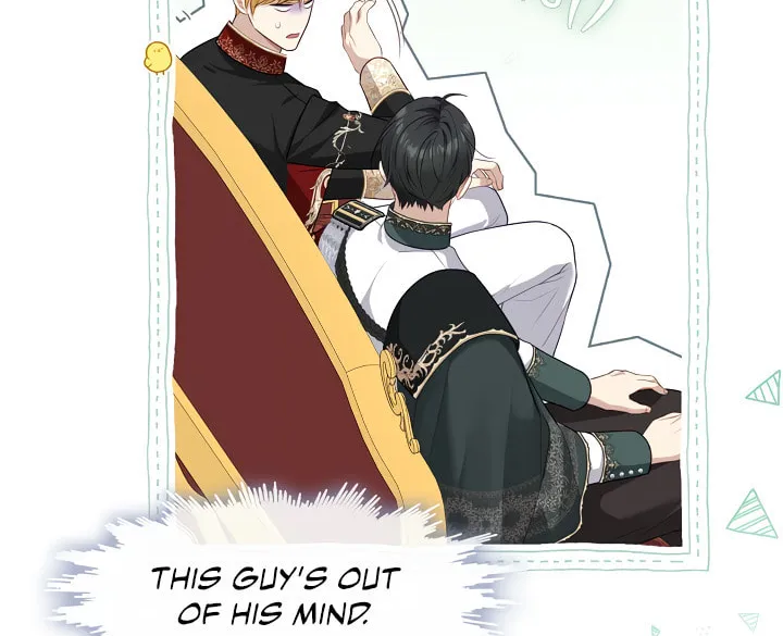 The S-Class Lady Chapter 66 page 48 - 