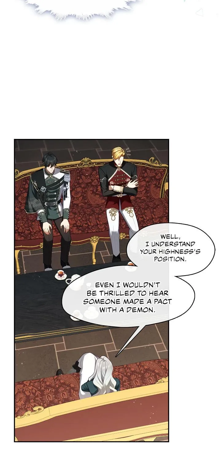 The S-Class Lady Chapter 66 page 49 - 