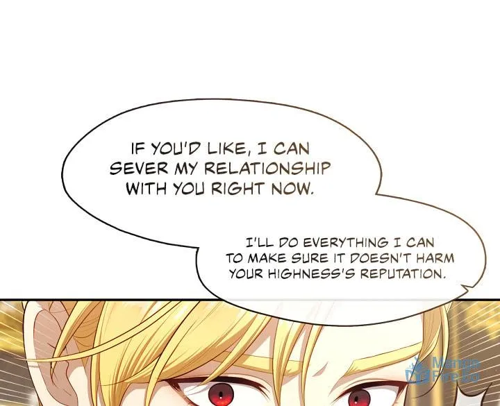 The S-Class Lady Chapter 66 page 50 - 
