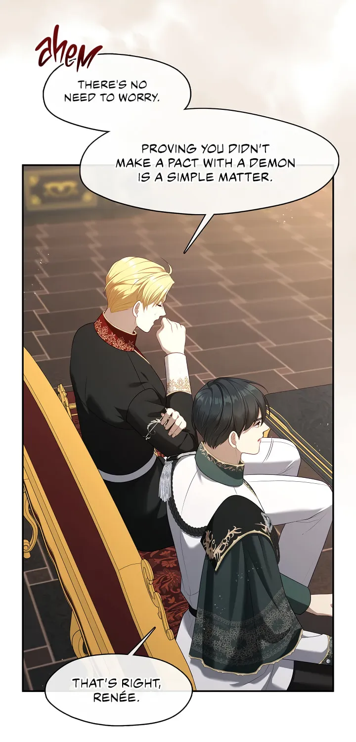 The S-Class Lady Chapter 66 page 6 - 