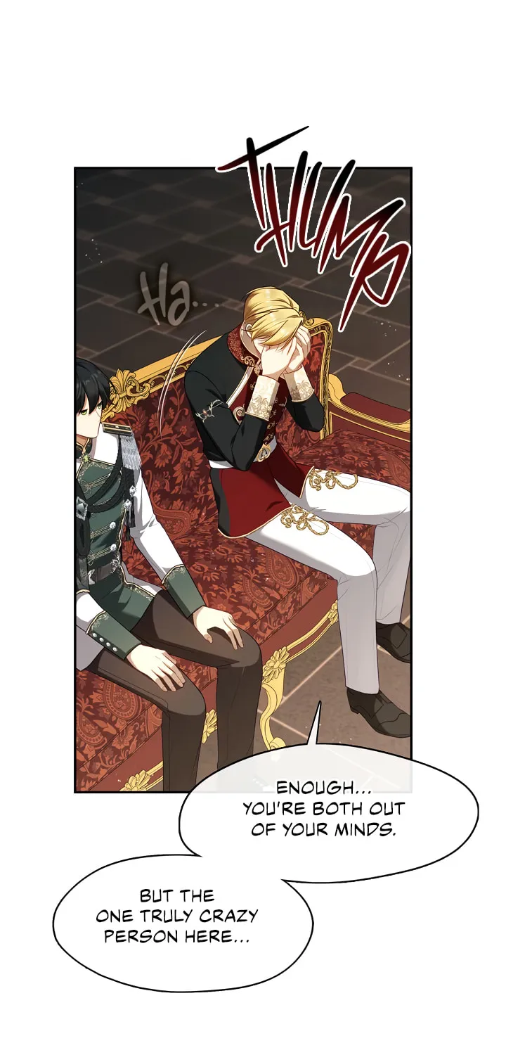 The S-Class Lady Chapter 66 page 54 - 