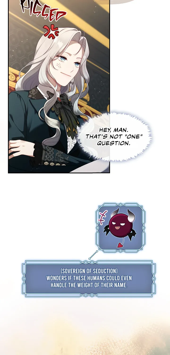 The S-Class Lady Chapter 66 page 58 - 