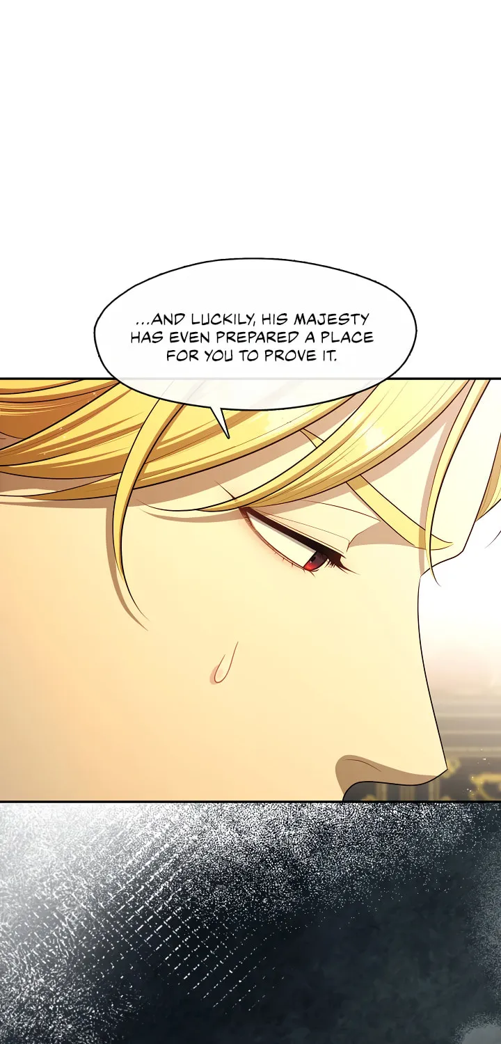 The S-Class Lady Chapter 66 page 7 - 