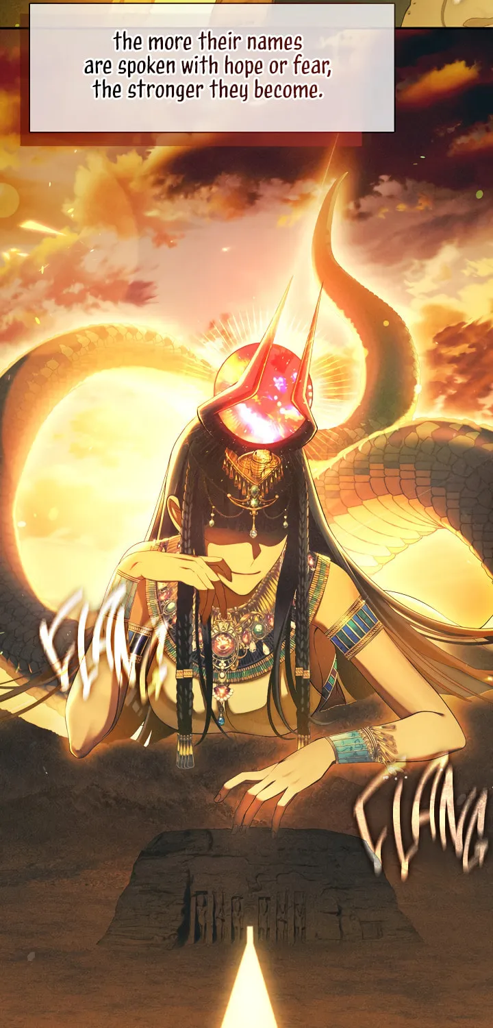 The S-Class Lady Chapter 66 page 64 - 