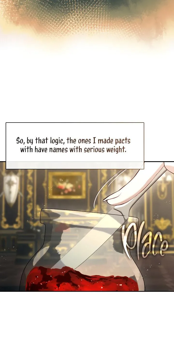 The S-Class Lady Chapter 66 page 66 - 