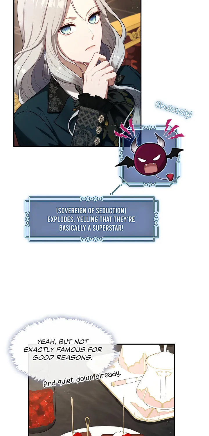The S-Class Lady Chapter 66 page 68 - 