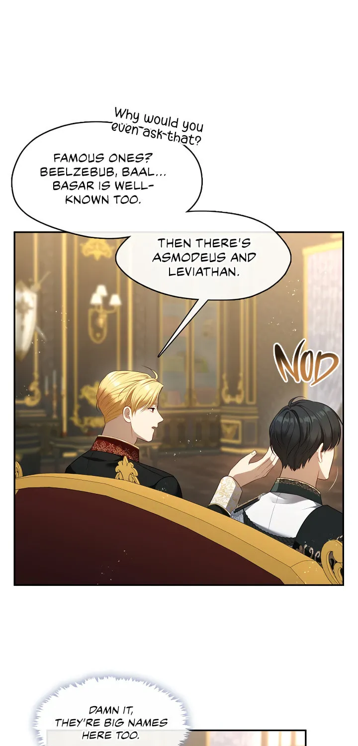 The S-Class Lady Chapter 66 page 70 - 