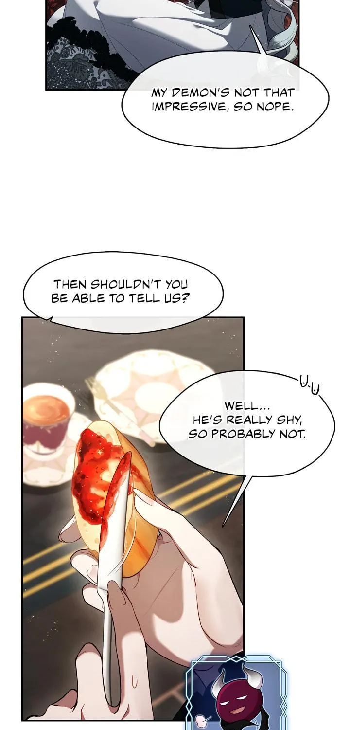 The S-Class Lady Chapter 66 page 72 - 