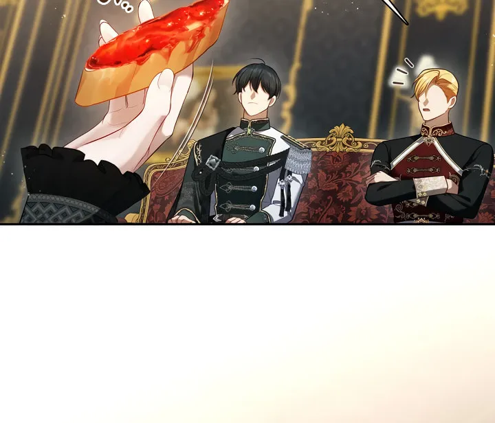 The S-Class Lady Chapter 66 page 75 - 