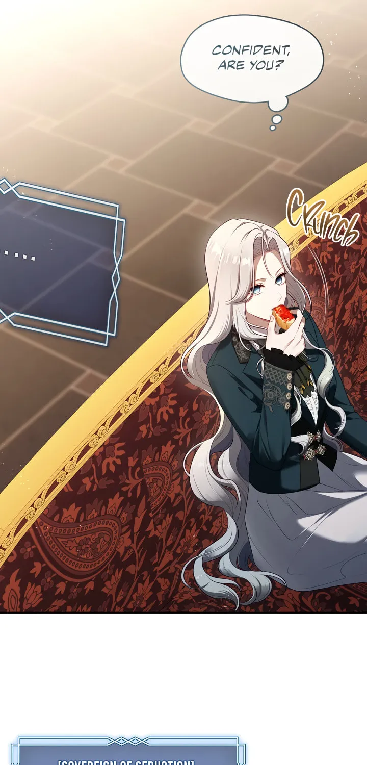 The S-Class Lady Chapter 66 page 76 - 