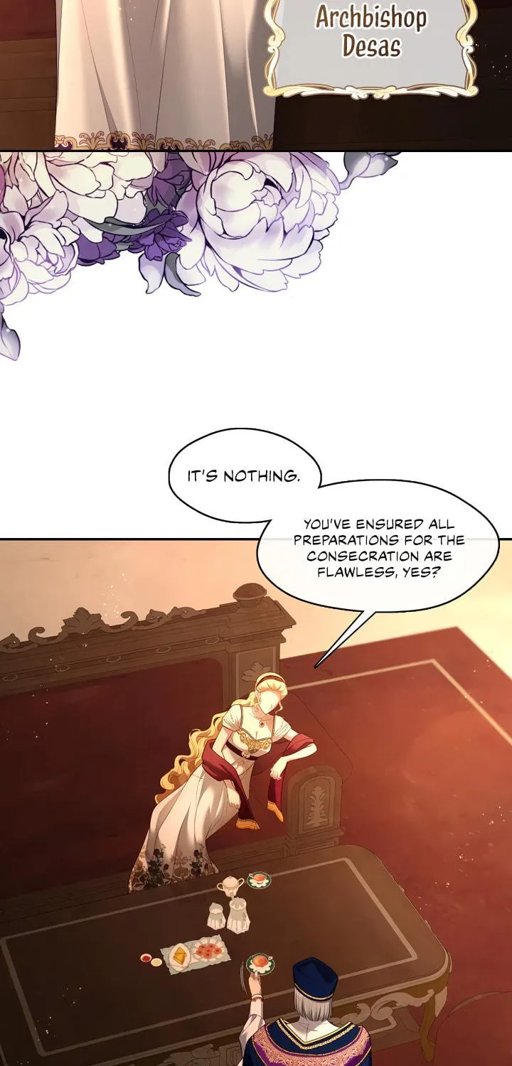 The S-Class Lady Chapter 66 page 84 - 