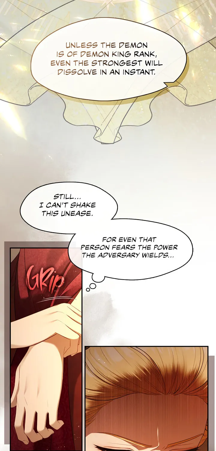 The S-Class Lady Chapter 66 page 88 - 