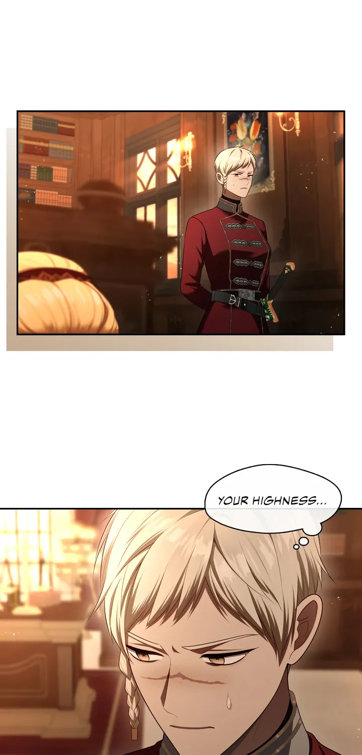 The S-Class Lady Chapter 66 page 97 - 