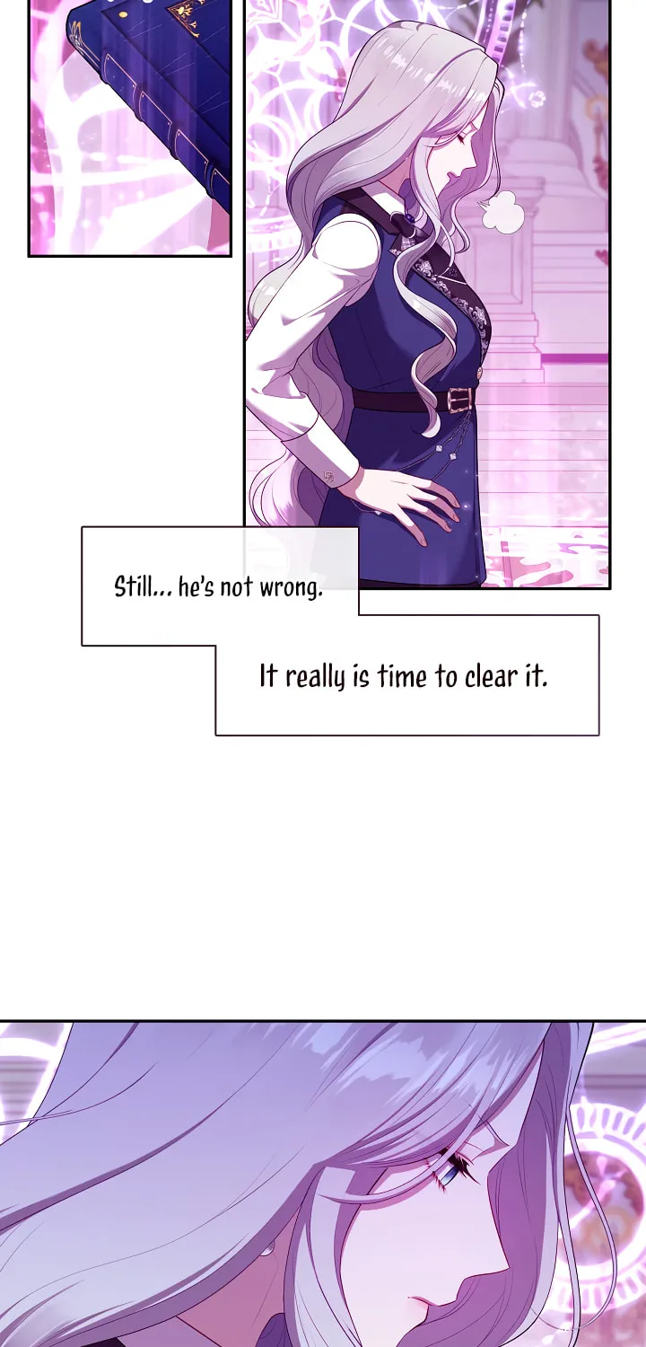 The S-Class Lady Chapter 67 page 103 - 