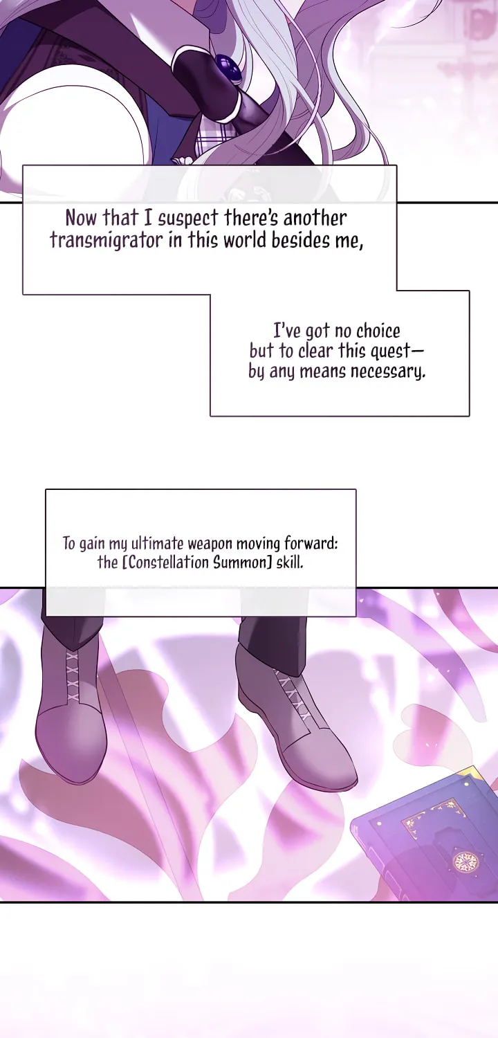 The S-Class Lady Chapter 67 page 104 - 
