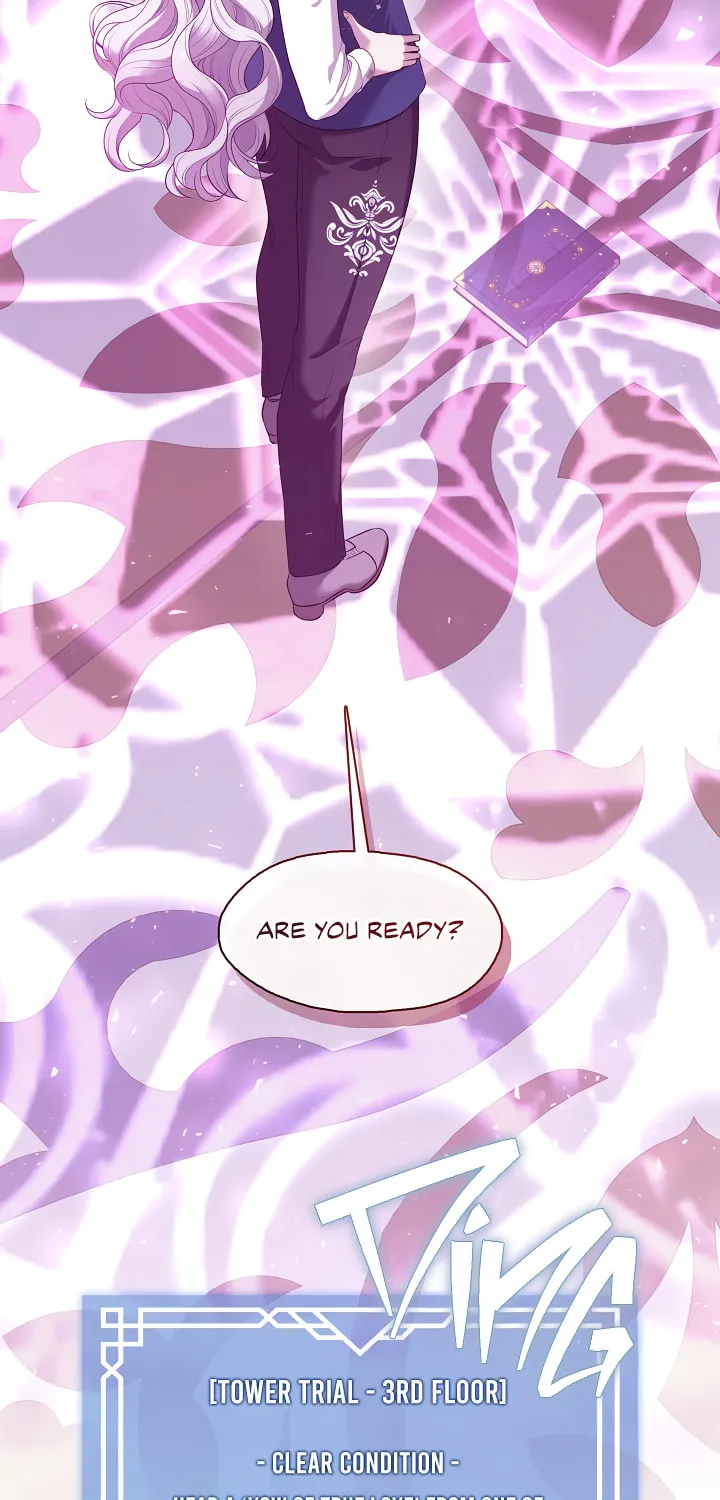 The S-Class Lady Chapter 67 page 106 - 