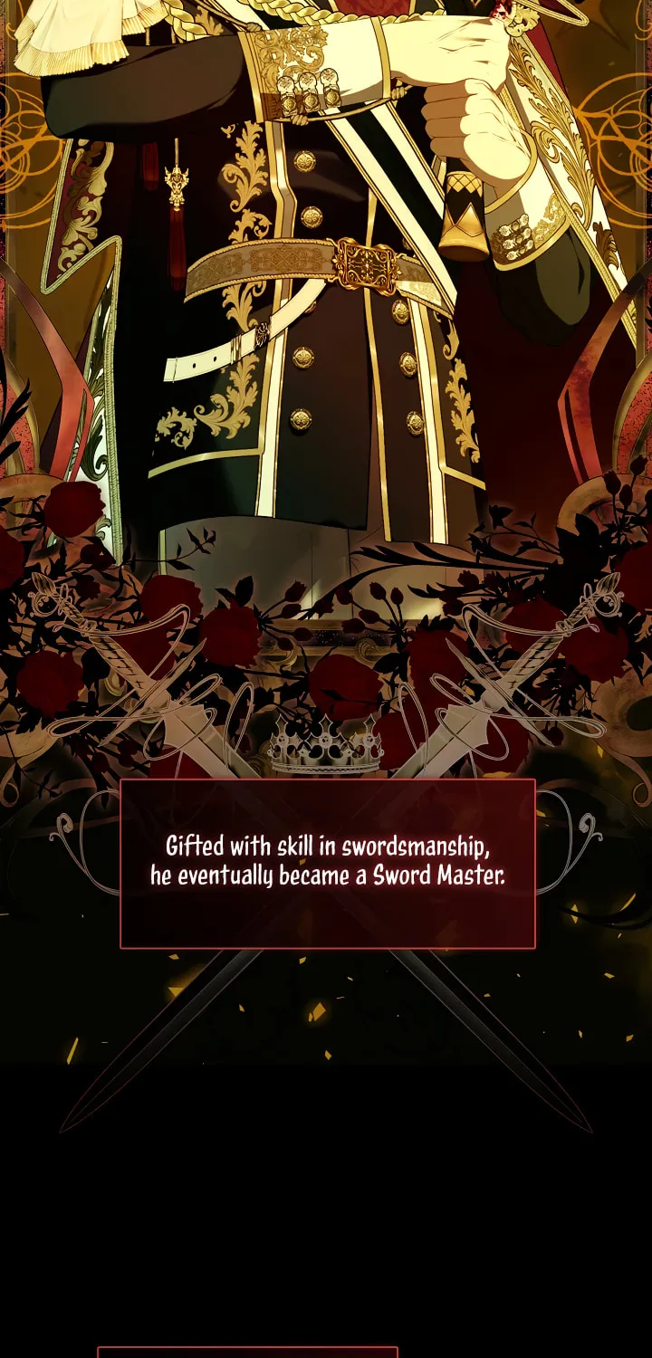 The S-Class Lady Chapter 67 page 13 - 