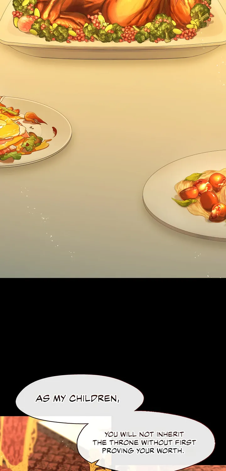 The S-Class Lady Chapter 67 page 15 - 