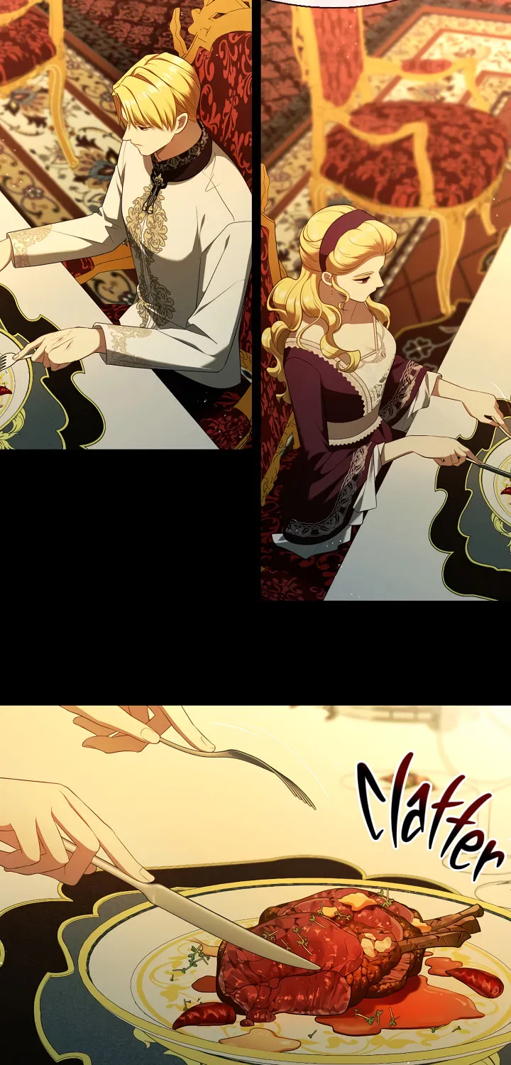 The S-Class Lady Chapter 67 page 16 - 