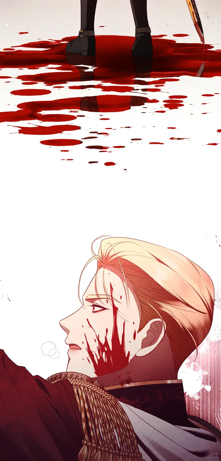 The S-Class Lady Chapter 67 page 23 - 