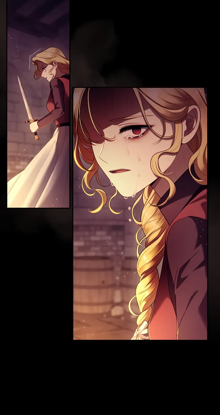 The S-Class Lady Chapter 67 page 34 - 