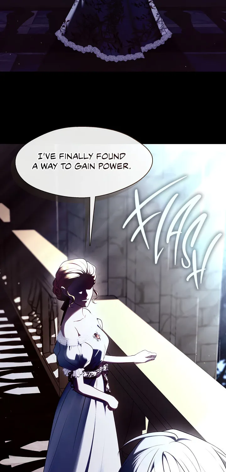 The S-Class Lady Chapter 67 page 41 - 
