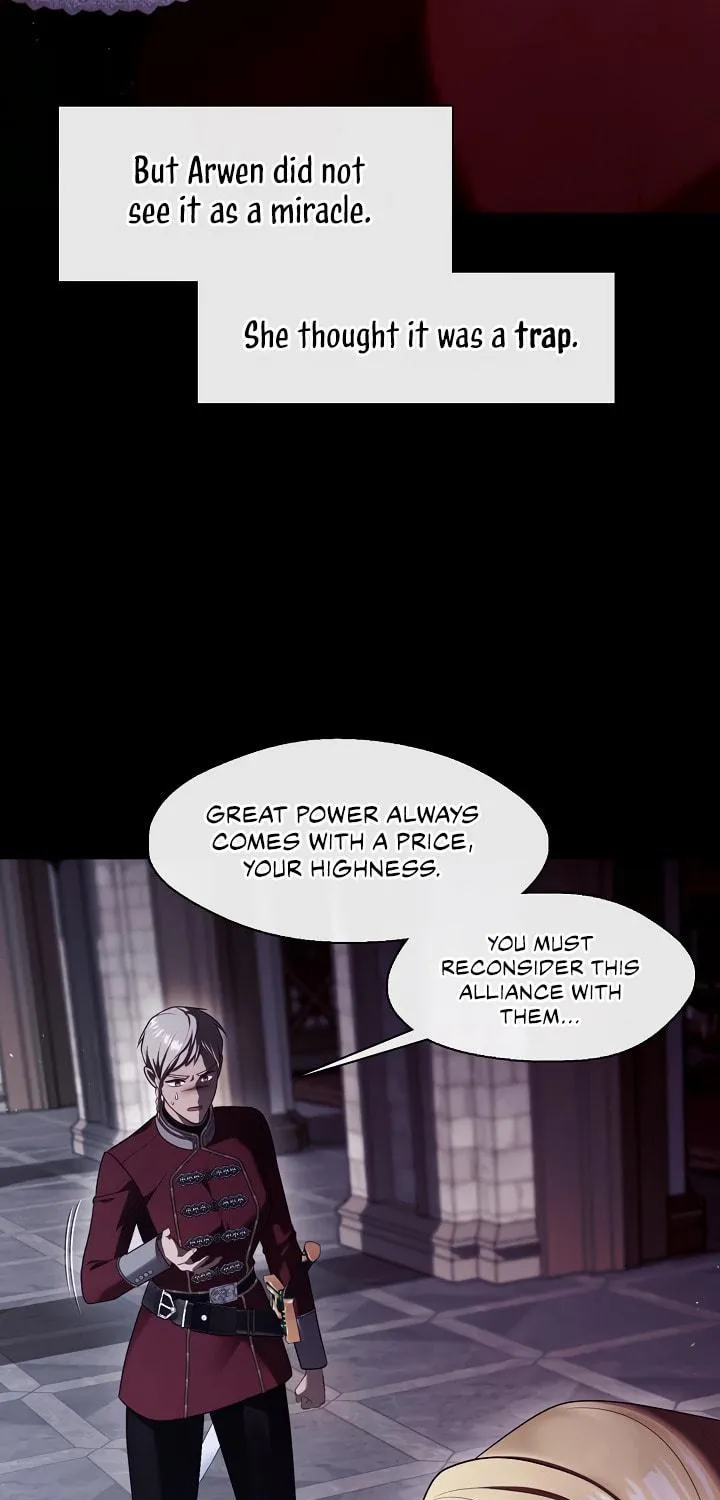 The S-Class Lady Chapter 67 page 43 - 