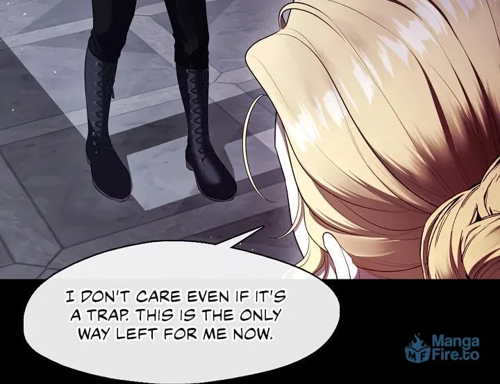 The S-Class Lady Chapter 67 page 44 - 