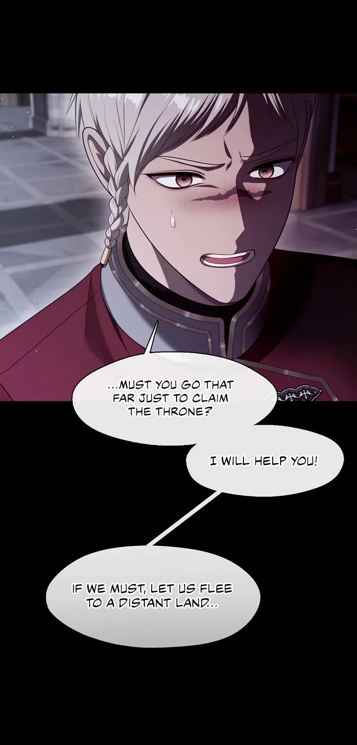 The S-Class Lady Chapter 67 page 45 - 