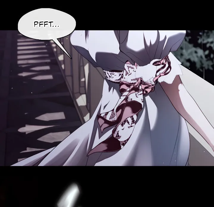 The S-Class Lady Chapter 67 page 46 - 