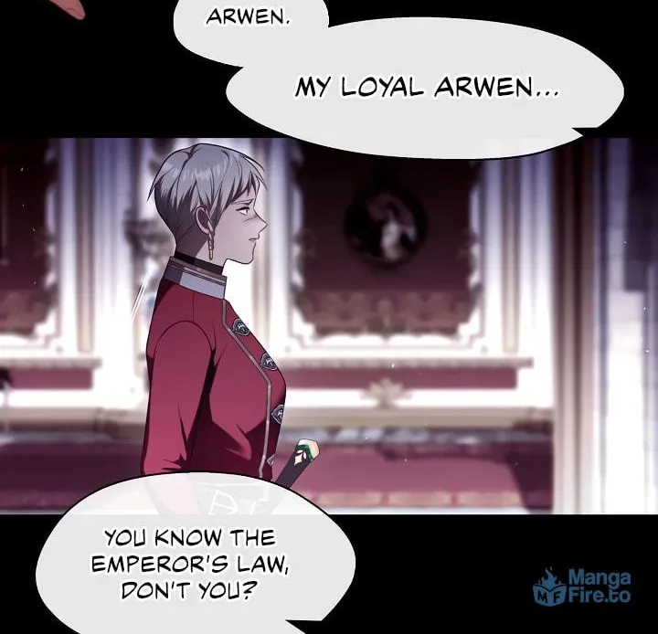 The S-Class Lady Chapter 67 page 50 - 