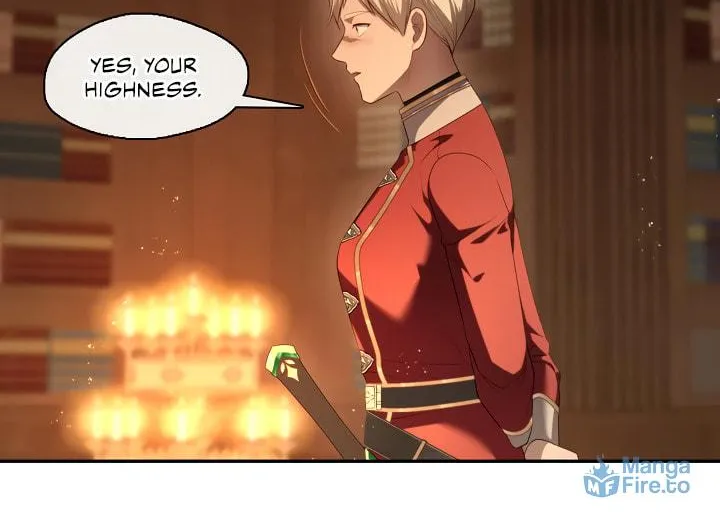 The S-Class Lady Chapter 67 page 56 - 