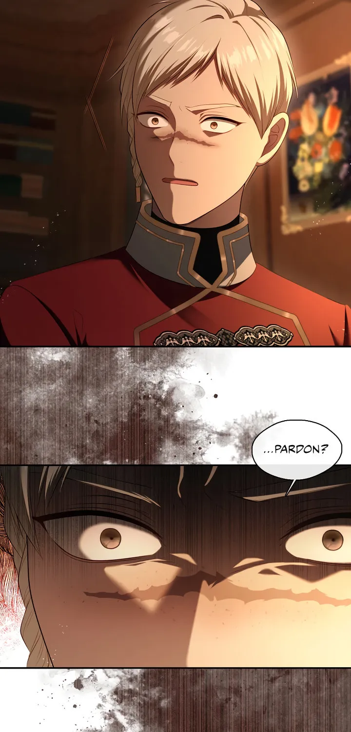 The S-Class Lady Chapter 67 page 59 - 