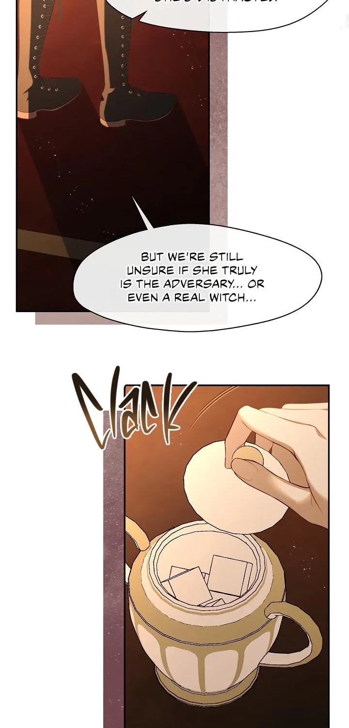 The S-Class Lady Chapter 67 page 61 - 