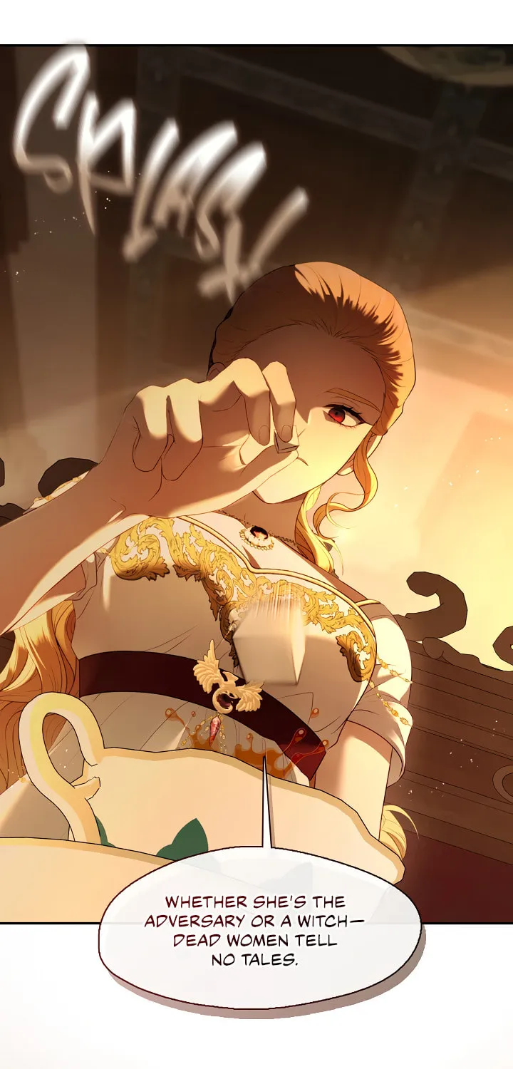 The S-Class Lady Chapter 67 page 63 - 