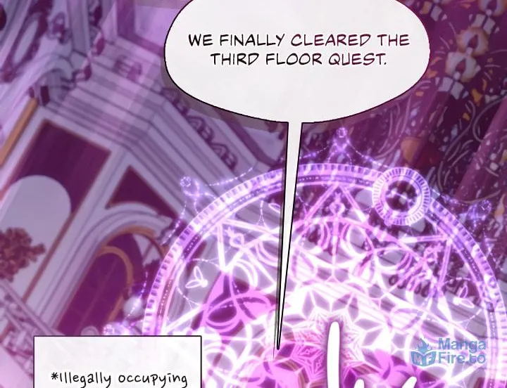The S-Class Lady Chapter 67 page 68 - 