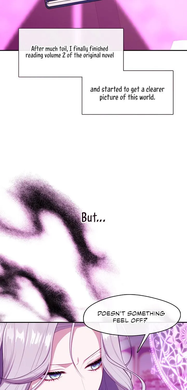 The S-Class Lady Chapter 67 page 73 - 