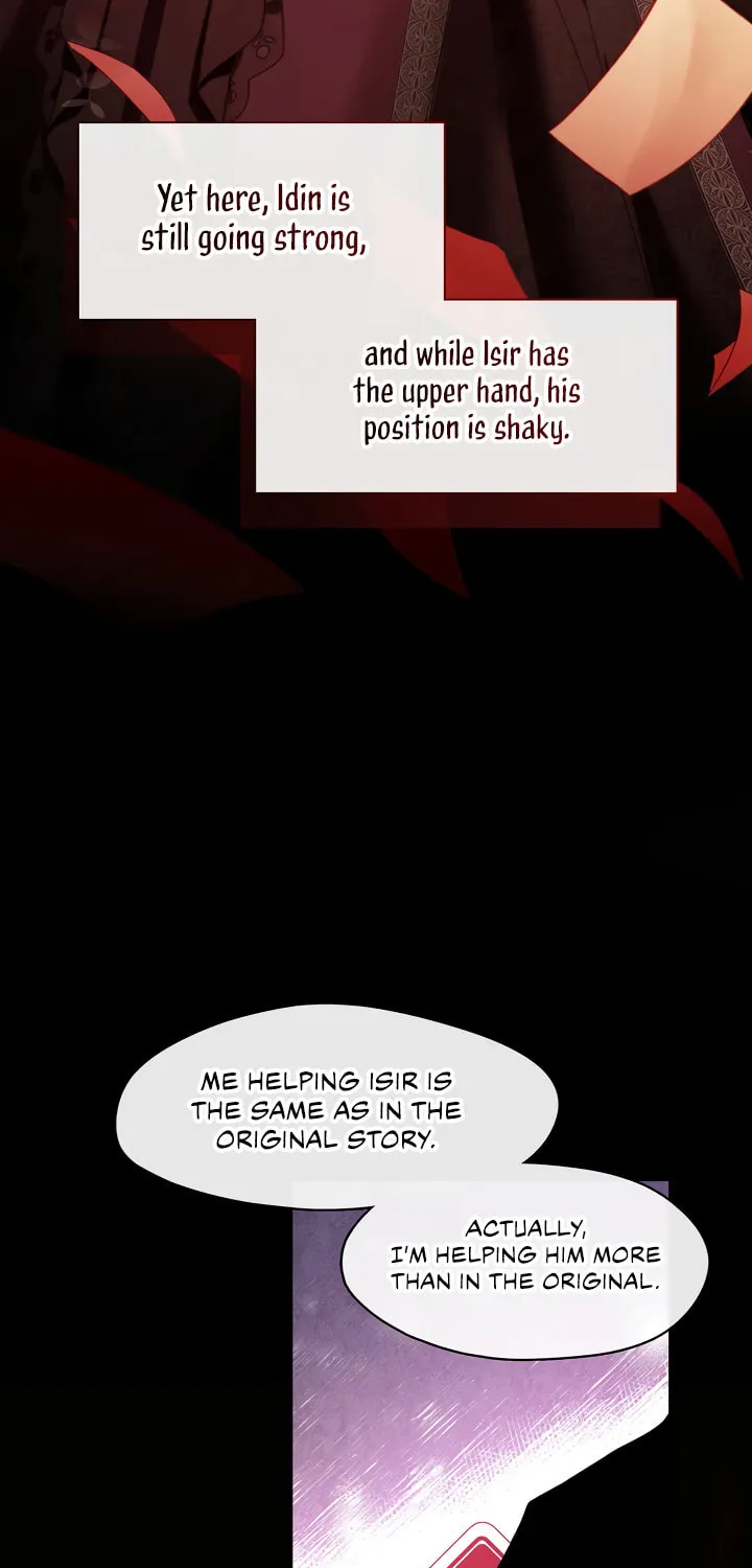 The S-Class Lady Chapter 67 page 77 - 