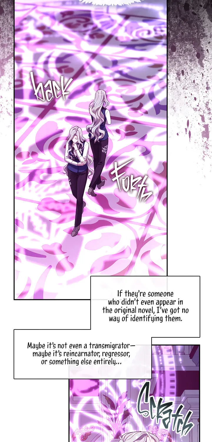 The S-Class Lady Chapter 67 page 83 - 