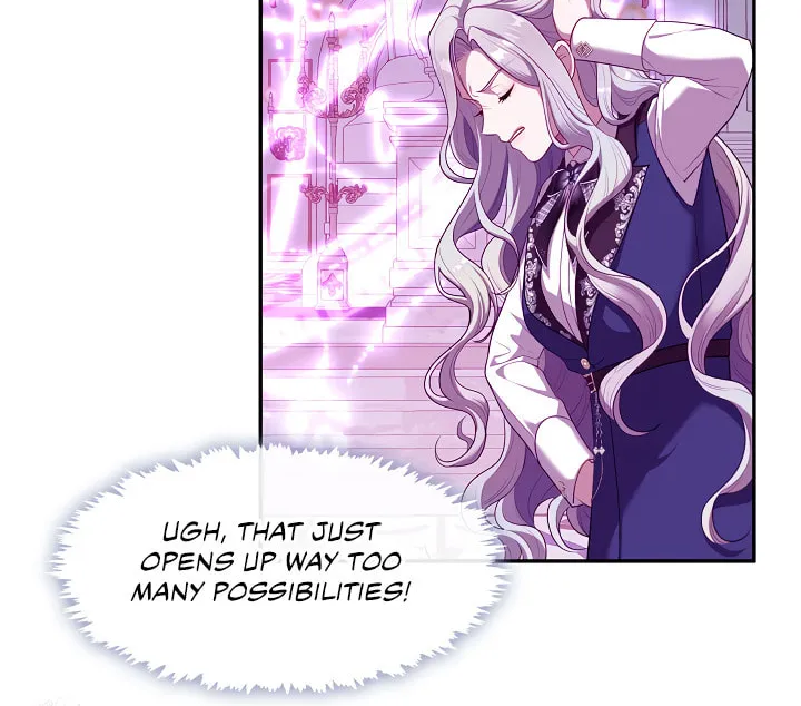 The S-Class Lady Chapter 67 page 84 - 
