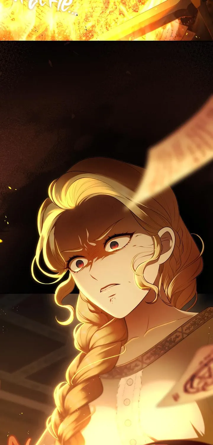 The S-Class Lady Chapter 67 page 10 - 
