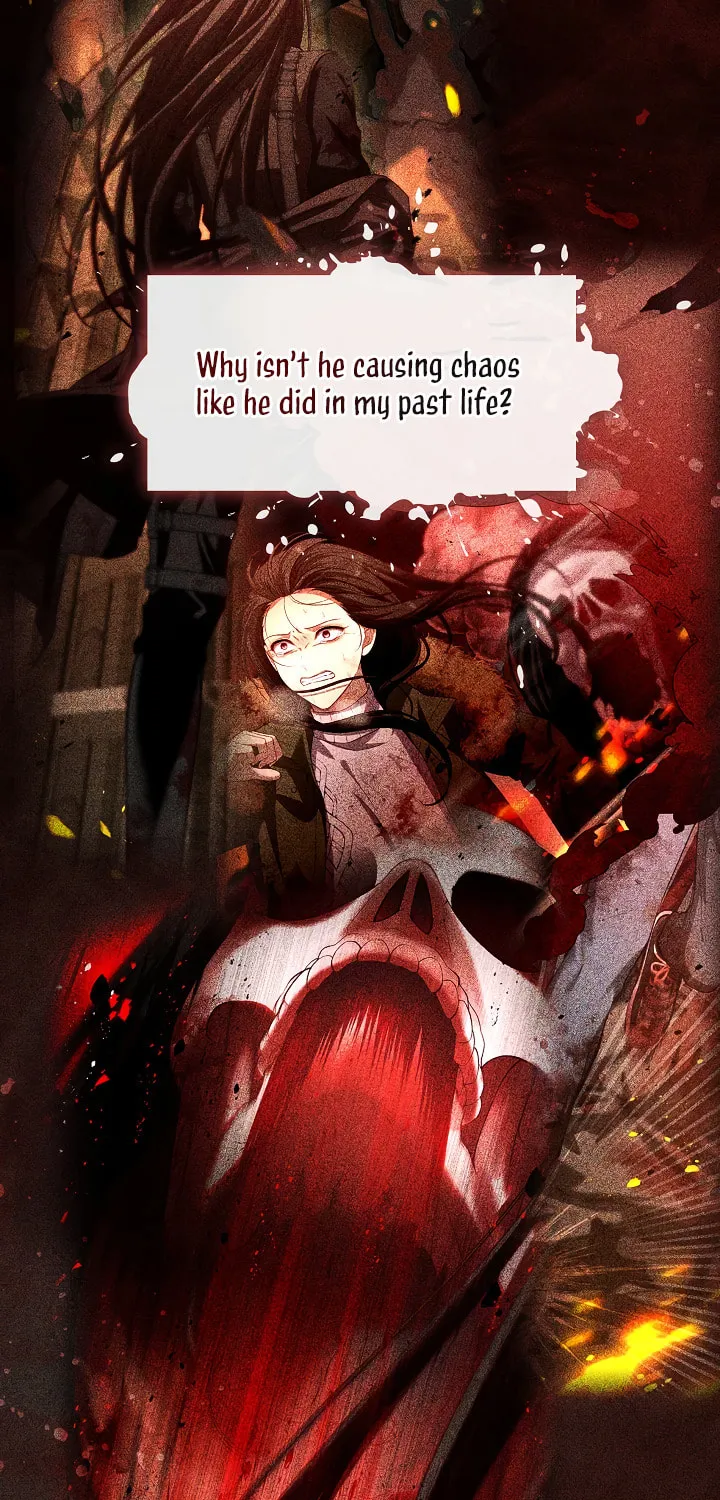 The S-Class Lady Chapter 67 page 94 - 
