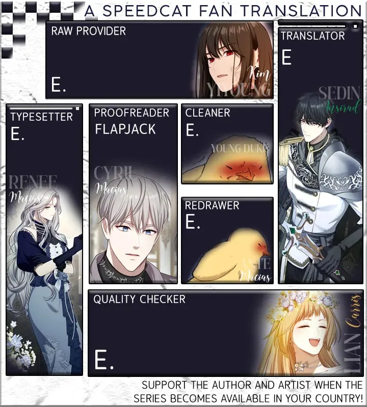 The S-Class Lady Chapter 68 page 1 - 