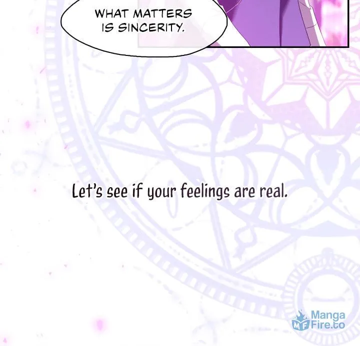 The S-Class Lady Chapter 68 page 11 - 