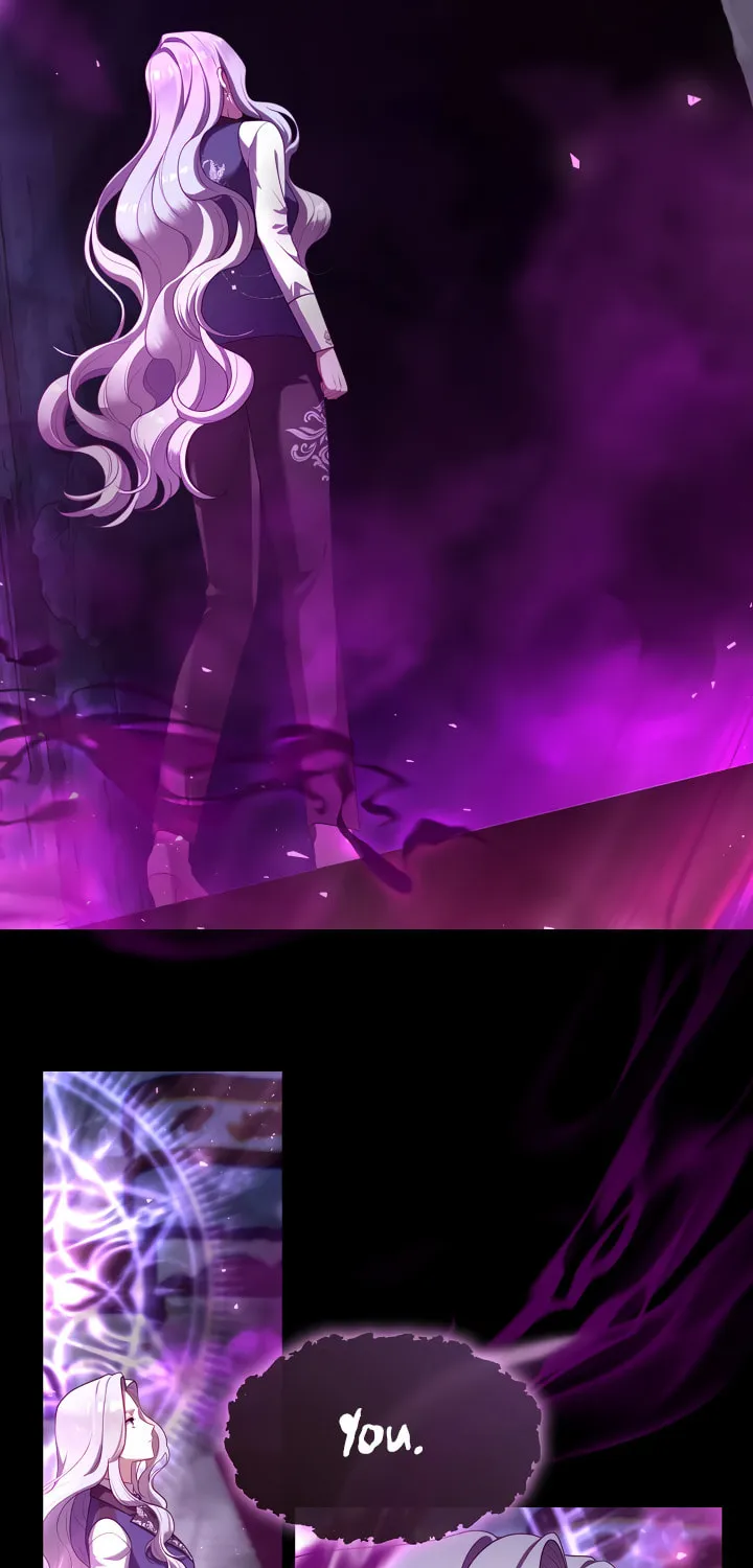 The S-Class Lady Chapter 68 page 14 - 