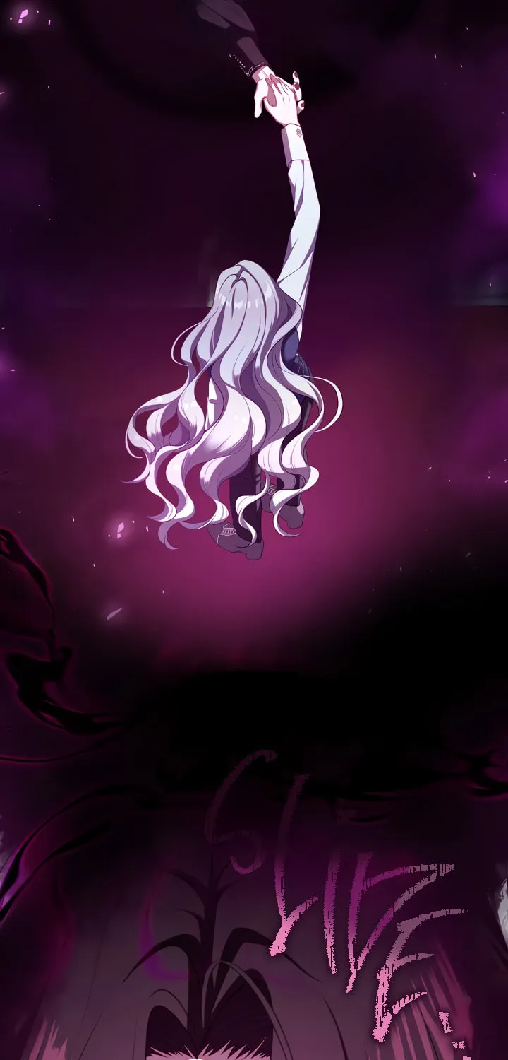 The S-Class Lady Chapter 68 page 20 - 