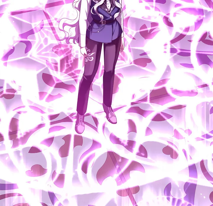 The S-Class Lady Chapter 68 page 3 - 